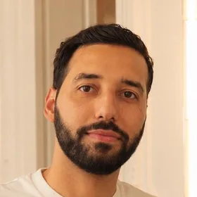 Zied Haj-Yahia